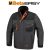 BETA 079090805, XXL-MUNKADZSEKI, SZÜRKE, XXL, Szürke