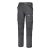 7930MG XL Sokzsebes munkanadrág, 100% pamut, szürke
