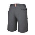 7931MG XS Bermuda munkanadrág, 100% pamut, szürke