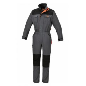   BETA 079350306, Overall (munkaruha), 100% elasztikus pamut, 220 g/m2 Slim fit,