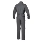 7935MG M Overál, 100% pamut, szürke