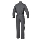 7935MG XXL Overál, 100% pamut, szürke