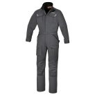 7935MG XXXL Overál, 100% pamut, szürke