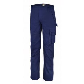   BETA 079400007, Többszörös védelmet nyújtó munkanadrág hőálló, lángálló, elektromos ív