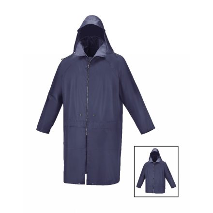 BETA 079780104, XL Hosszú/háromnegyedes vízálló kabát, XL