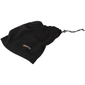   BETA 079850111, Nyakmelegítő Mikrofleece szabályozható, fekete, Taglia unica