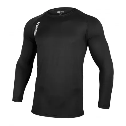 7996N Technikai aláöltöző szett: hosszú ujjú póló + alsónadrág, XL-XXL