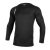 7996N Technikai aláöltöző szett: hosszú ujjú póló + alsónadrág, XL-XXL
