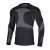7997GN XS-S Stretch felső, hosszú ujjú, grafénnal