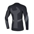 7997GN XL-XXL Stretch felső, hosszú ujjú, grafénnal