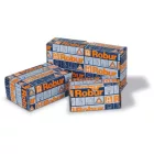 8029RS T0,75 Ívelt emelőkengyel , csavaros csappal nagyszilárdságú ötvözött acél tűzihorganyzott