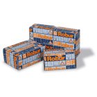 8029RS T6,5 Ívelt emelőkengyel , csavaros csappal nagyszilárdságú ötvözött acél tűzihorganyzott