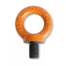   8041-K külső fülescsavar emeléshez, nagyszilárdságú ötvözött acélból