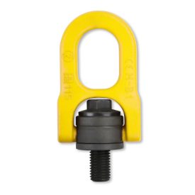   8049 Gyűrűs anya, állítható, dupla csuklóval, ötvözött acélból 