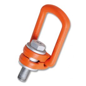   8049V Gyűrűs anya eltolt csuklóval nagyszilárdságú ötvözött acél