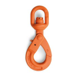   8063SL Önzáró forgóhorog  (nem terhelés alatt) nagyszilárdságú ötvözött acél 8. minőségi osztály