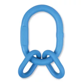 8086/G10 5,3-HÁRMAS KÖZÖS. EMELO LÁNCS.