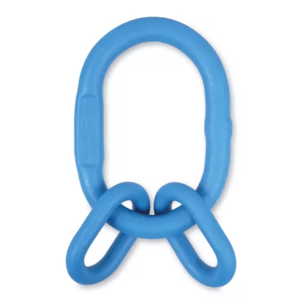 8086/G10 5,3-HÁRMAS KÖZÖS. EMELO LÁNCS.