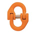 8090R - 8090 összekötő emelő tag, nagyszilárdságú ötvözött acél