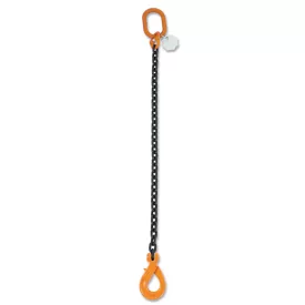 ROBUR 8091SL D6-1 RÖGZÍTŐ LÁNCHEVEDER