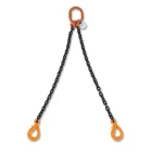 ROBUR 8092SL D6-1 RÖGZÍTŐ LÁNCHEVEDER