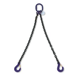 8092/G10 D6-1-EMELOLÁNC, 2 KAROS