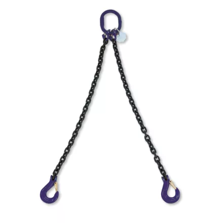 8092/G10 D6-1-EMELOLÁNC, 2 KAROS