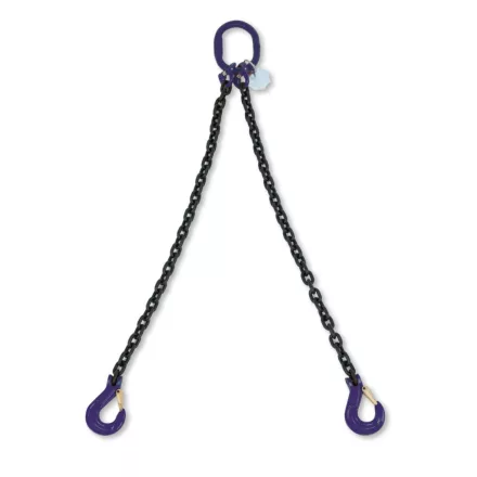 8092/G10 D8-3-EMELOLÁNC, 2 KAROS