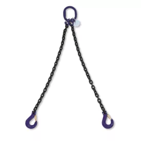 8092/G10 D8-4-EMELOLÁNC, 2 KAROS