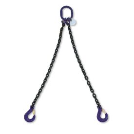 8092/G10 D10-3-EMELOLÁNC, 2 KAROS