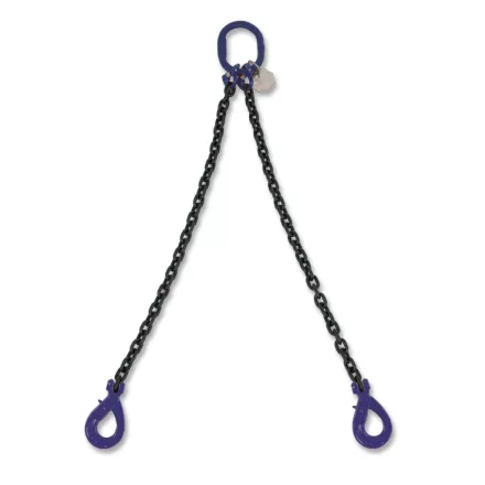 8092SL/G10 D10-2-EMELOLÁNC, 2 KAROS