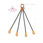 ROBUR 8094SL D6-1 RÖGZÍTŐ LÁNCHEVEDER