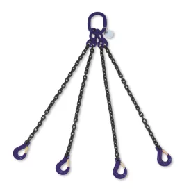 8094/G10 D6-1-EMELOLÁNC, 4 KAROS