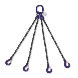 8094/G10 D8-3-EMELOLÁNC, 4 KAROS