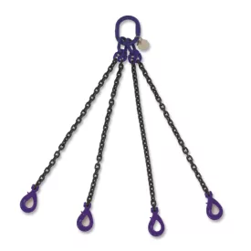 8094SL/G10 D6-1-EMELOLÁNC, 4 KAROS