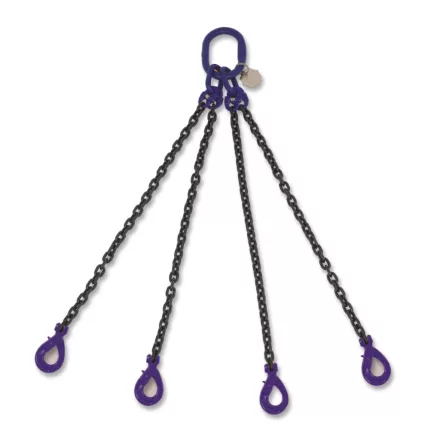 8094SL/G10 D6-1-EMELOLÁNC, 4 KAROS