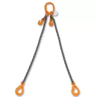 ROBUR 8097SL D6-1 RÖGZÍTŐ LÁNCHEVEDER