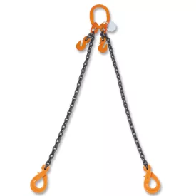 ROBUR 8097SL D6-1 RÖGZÍTŐ LÁNCHEVEDER