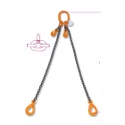 ROBUR 8097SL D6-1 RÖGZÍTŐ LÁNCHEVEDER