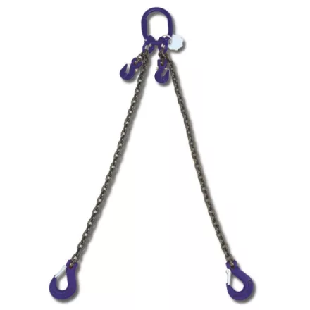 8097/G10 D6-1-EMELŐHEVEDER, 2 KAROS