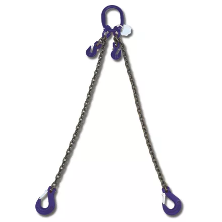 8097/G10 D6-2-EMELŐHEVEDER, 2 KAROS