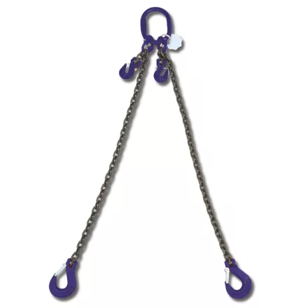 8097/G10 D10-1-EMELŐHEVEDER, 2 KAROS