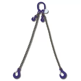 8097/G10 D13-2-EMELŐHEVEDER, 2 KAROS