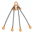 ROBUR 8098SL D6-1 RÖGZÍTŐ LÁNCHEVEDER