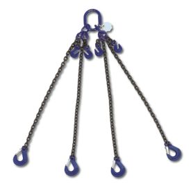 8098/G10 D6-1-EMELŐHEVEDER, 4 KAROS