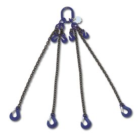 8098/G10 D6-3-EMELŐHEVEDER, 4 KAROS