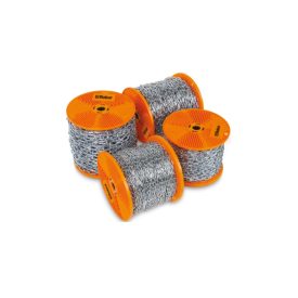   8120 Oldalthegesztett lánc statikus csatlakozásokhoz horganyzott