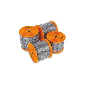   8120 Oldalthegesztett lánc statikus csatlakozásokhoz horganyzott