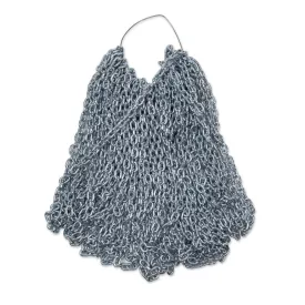 8120D Kalibrált láncok DIN766 galvanikusan horganyzott