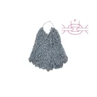 8120D Kalibrált láncok DIN766 galvanikusan horganyzott